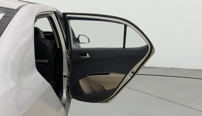 2015 Hyundai Xcent S (O) 1.2, Petrol, Manual, 34,871 km, RHS Rear Door