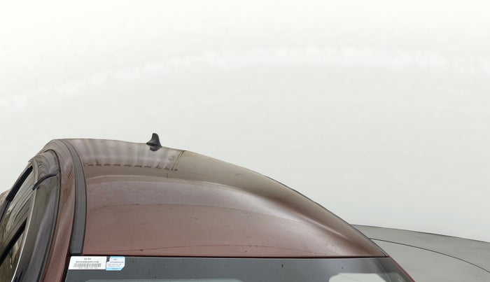 2025 Tata Tiago XZA, Petrol, Automatic, 3,852 km, Roof