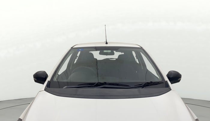 2022 Tata Tiago XZA PLUS PETROL, Petrol, Automatic, 64,454 km, Front Windshield