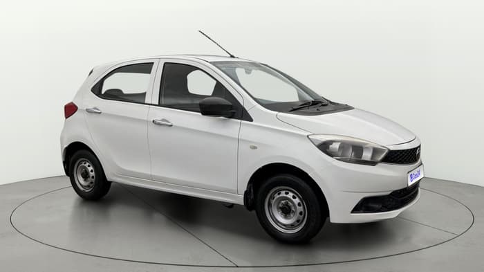 2018 Tata Tiago XE PETROL, Petrol, Manual, 39,263 km, Right Front Diagonal