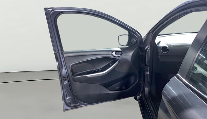 2018 Ford FREESTYLE TREND 1.2 PETROL, Petrol, Manual, 14,765 km, LHS Front Door