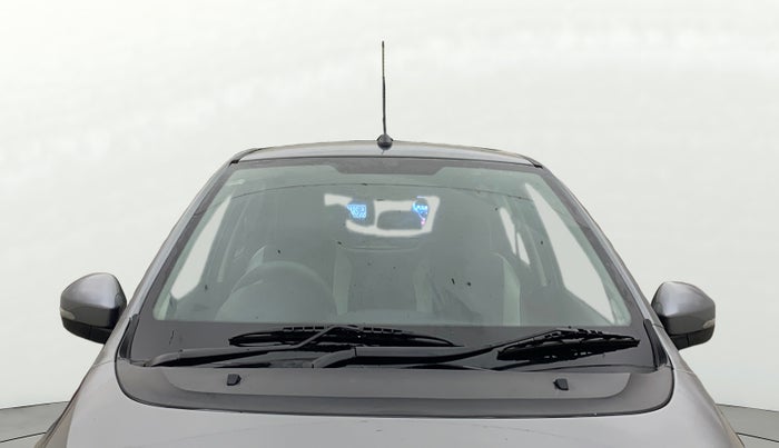 2018 Tata Tiago XZA PETROL, Petrol, Automatic, 56,890 km, Front Windshield