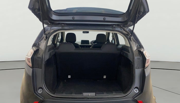 2019 Tata NEXON XM PETROL, Petrol, Manual, 79,188 km, Boot Open Zoomed View