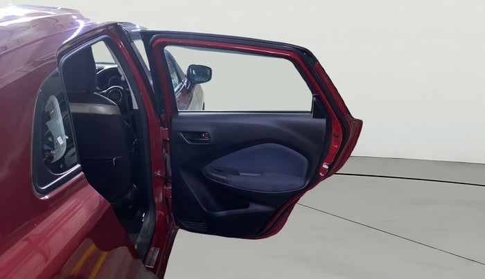 2022 Maruti Baleno DELTA PETROL 1.2, Petrol, Manual, 2,643 km, RHS Rear Door