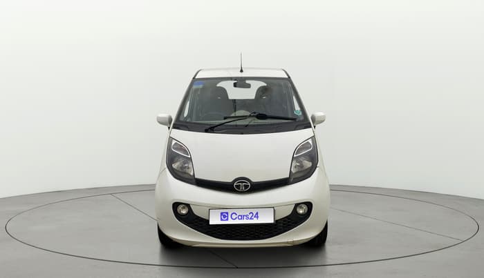 2015 Tata Nano TWIST XT, Petrol, Manual, 7,858 km, Front