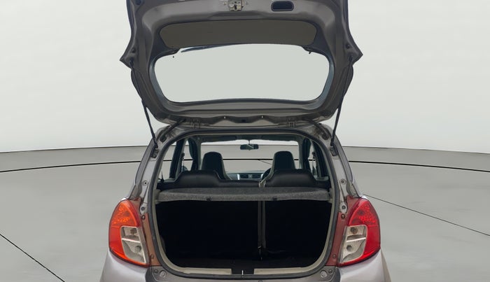 2016 Maruti Celerio ZXI AMT (O), Petrol, Automatic, 45,913 km, Boot Open Zoomed View