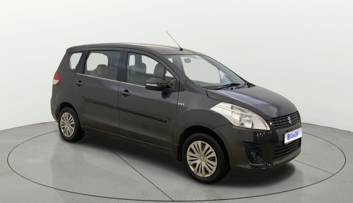 2015 Maruti Ertiga VXI, Petrol, Manual, 46,143 km, SRP
