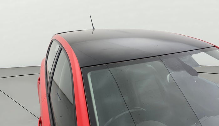 2017 Volkswagen Polo GT TSI AT, Petrol, Automatic, 65,305 km, Roof