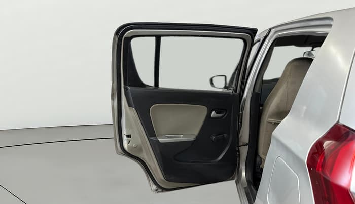 2015 Maruti Alto K10 VXI, Petrol, Manual, 28,036 km, LHS Rear Door