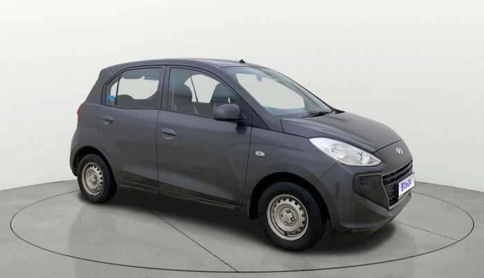 2022 Hyundai NEW SANTRO MAGNA, Petrol, Manual, 32,311 km, Right Front Diagonal