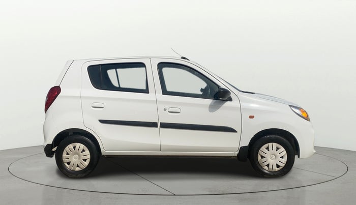 2019 Maruti Alto VXI, Petrol, Manual, 32,995 km, Right Side View