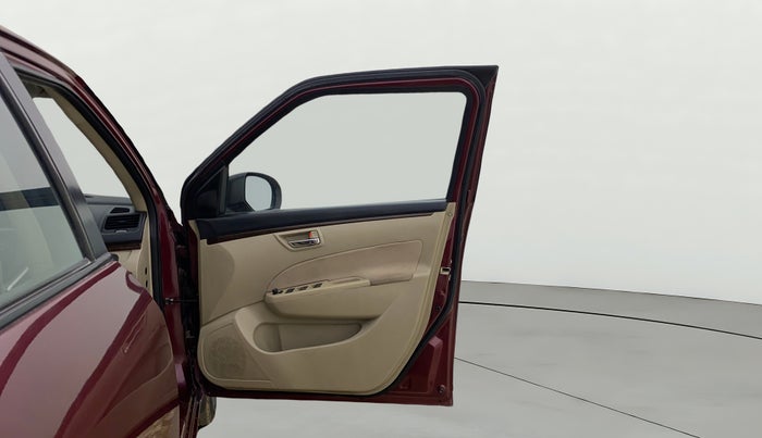 2015 Maruti Swift Dzire ZXI, Petrol, Manual, 63,089 km, RHS Front Door