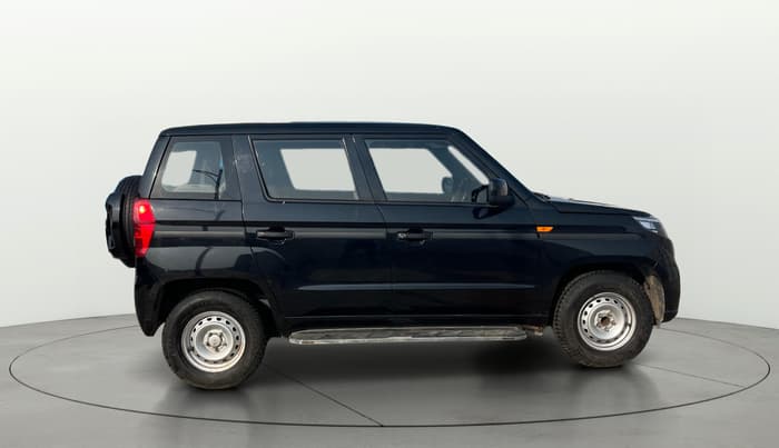 2023 Mahindra BOLERO NEO N 4, Diesel, Manual, 25,909 km, Right Side View