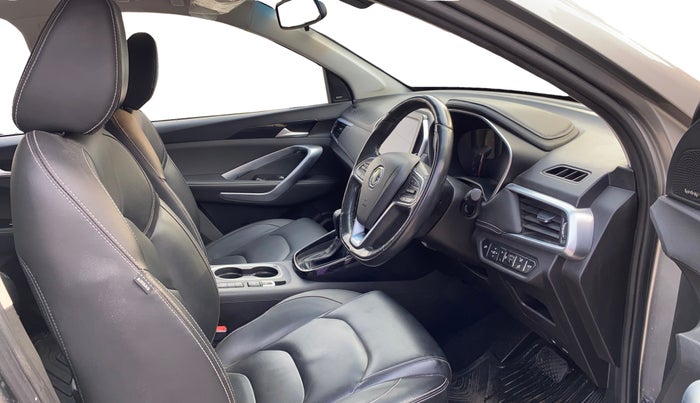 2019 MG HECTOR SHARP 1.5 DCT PETROL, Petrol, Automatic, 33,046 km, Right Side Front Door Cabin