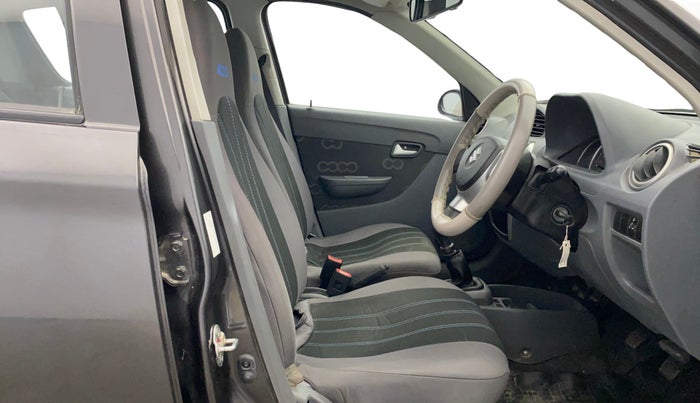 2014 Maruti Alto 800 LXI, Petrol, Manual, 16,937 km, Right Side Front Door Cabin