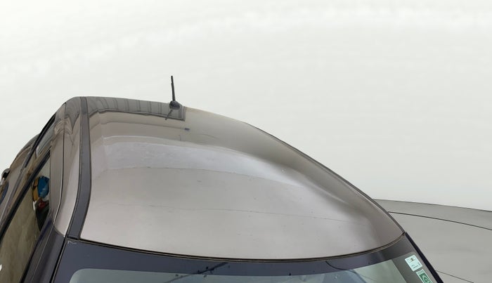 2016 Maruti Swift Dzire VXI (O), Petrol, Manual, 1,09,134 km, Roof