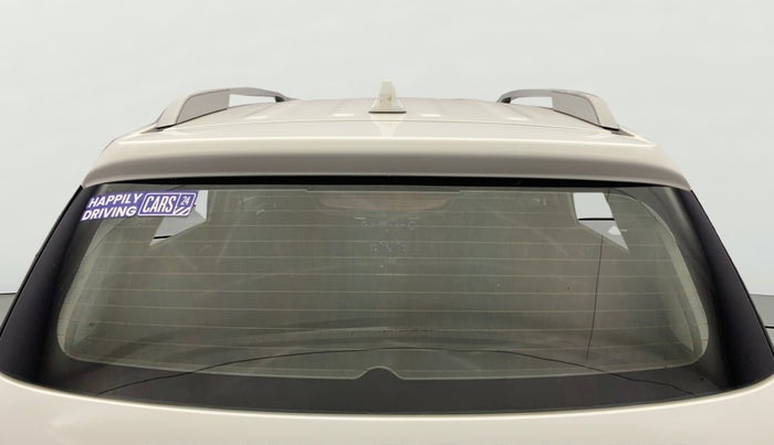 2020 Hyundai VENUE SX 1.0 TURBO, Petrol, Manual, 78,987 km, Rear Windshield