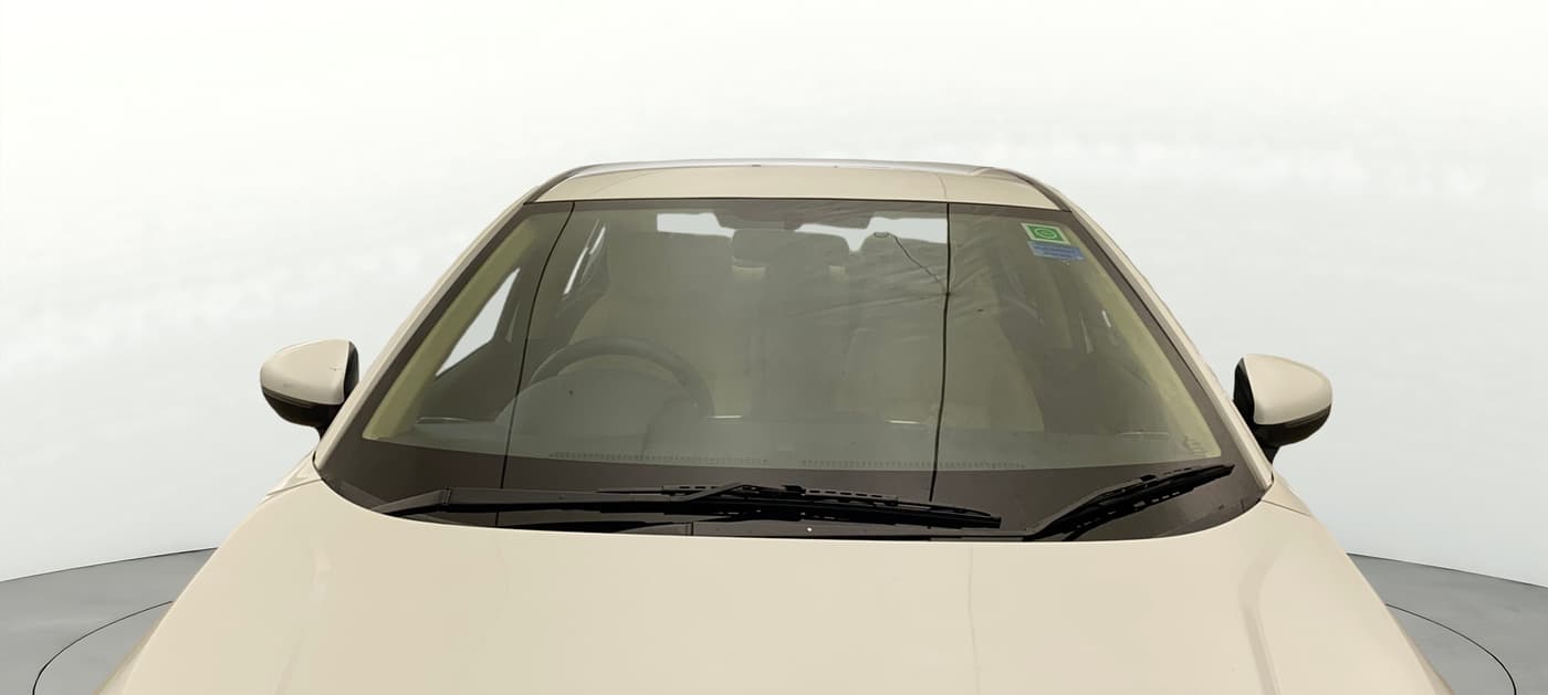 2021 Honda City 1.5L I-VTEC V MT 5TH GEN, CNG, Manual, 44,688 km, Front Windshield