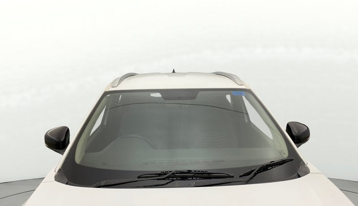 2022 Renault Kiger RXL MT, Petrol, Manual, 31,824 km, Front Windshield