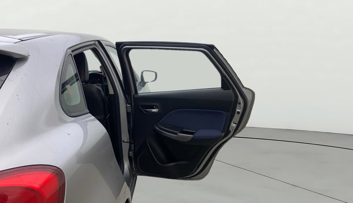 2019 Maruti Baleno DELTA PETROL 1.2, Petrol, Manual, 22,625 km, RHS Rear Door