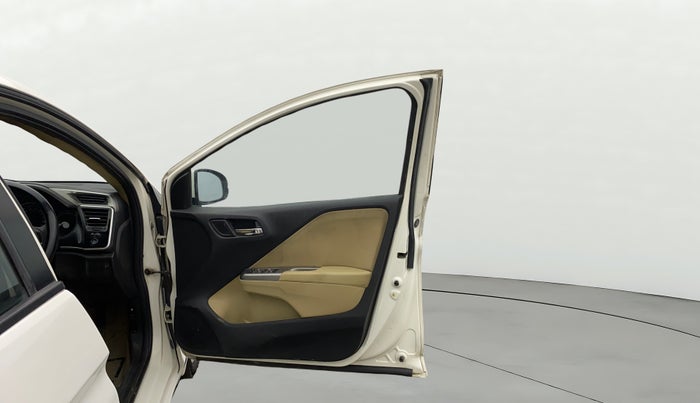 2015 Honda City 1.5L I-VTEC V MT, Petrol, Manual, 79,742 km, RHS Front Door