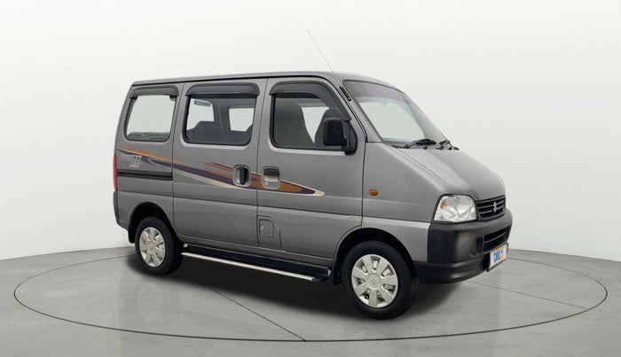 2020 Maruti Eeco 5 STR WITH A/C+HTR, Petrol, Manual, 39,165 km, SRP