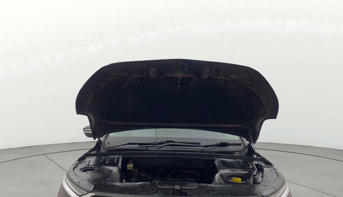 2019 MG HECTOR SHARP 1.5 DCT PETROL, Petrol, Automatic, 73,759 km, Open Bonet