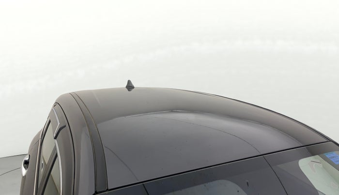 2021 Hyundai NEW I20 Asta 1.0 GDI Turbo IMT, Petrol, Manual, 29,721 km, Roof