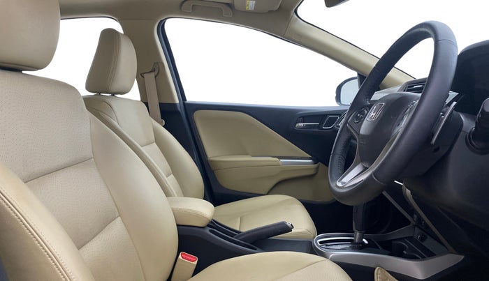 2019 Honda City 1.5L I-VTEC ZX CVT, Petrol, Automatic, 10,772 km, Right Side Front Door Cabin