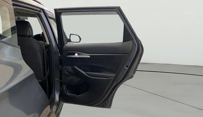 2021 KIA SELTOS HTK 1.5 DIESEL, Diesel, Manual, 88,190 km, RHS Rear Door