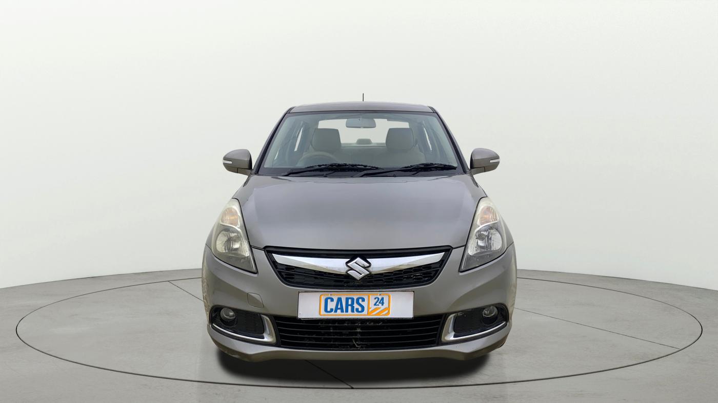 2016 Maruti Swift Dzire VXI, Petrol, Manual, 9,988 km, Front