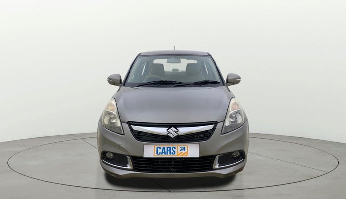 2016 Maruti Swift Dzire VXI, Petrol, Manual, 9,988 km, Front