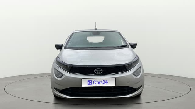 Used 2021 Tata Altroz Used 2021 Tata Altroz