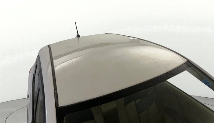 2014 Honda Amaze 1.2L I-VTEC EX, Petrol, Manual, 54,534 km, Roof