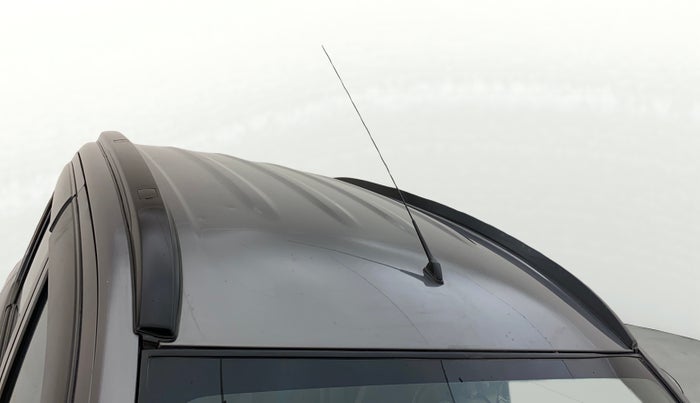 2019 Maruti Celerio X ZXI AMT, Petrol, Automatic, 26,492 km, Roof