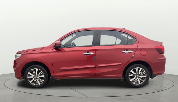 2023 Honda Amaze 1.2L I-VTEC VX CVT, Petrol, Automatic, 35,056 km, Left Side
