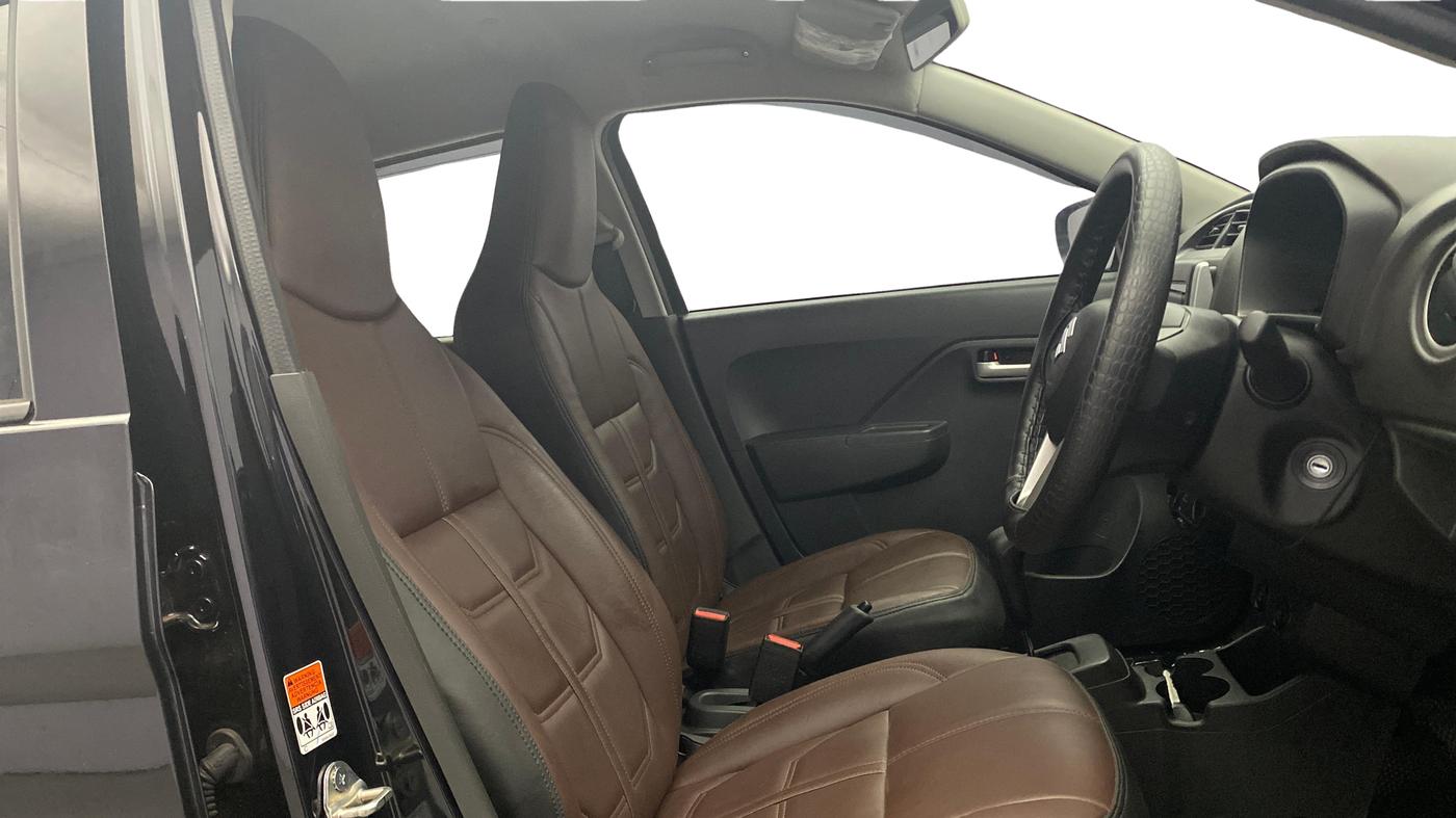 2025 Maruti Alto K10 VXi Plus (O) AGS, Petrol, Automatic, 3,078 km, Right Side Front Door Cabin