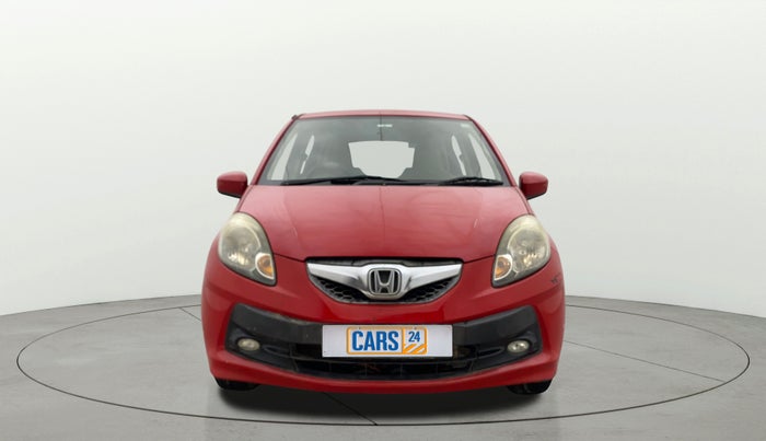 2013 Honda Brio VX MT, Petrol, Manual, 67,939 km, Front