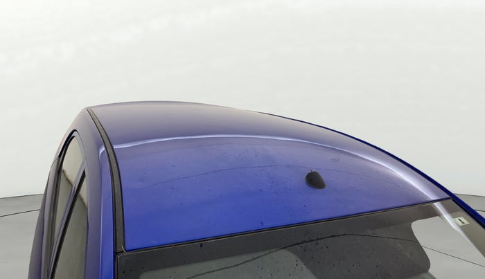 2014 Hyundai Eon MAGNA +, Petrol, Manual, 42,265 km, Roof