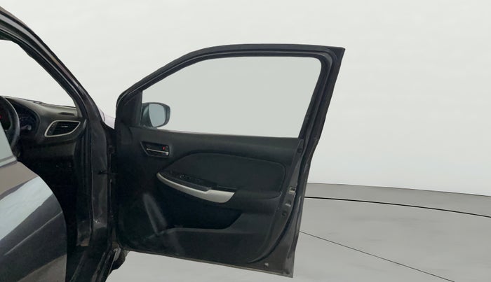 2016 Maruti Baleno DELTA PETROL 1.2, Petrol, Manual, 10,964 km, RHS Front Door