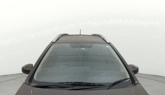 2018 Honda WR-V 1.2L I-VTEC VX MT, Petrol, Manual, 69,633 km, Front Windshield