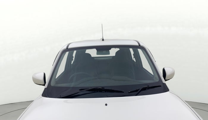 2021 Maruti S PRESSO VXI+, Petrol, Manual, 55,031 km, Front Windshield