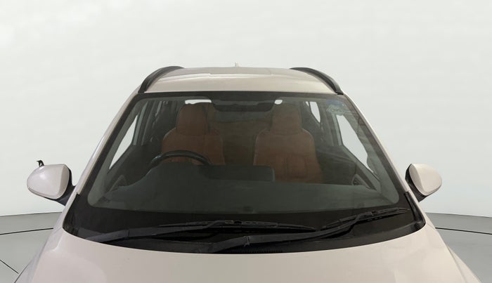 2021 Hyundai GRAND I10 NIOS SPORTZ 1.2 KAPPA VTVT CNG, CNG, Manual, 73,388 km, Front Windshield