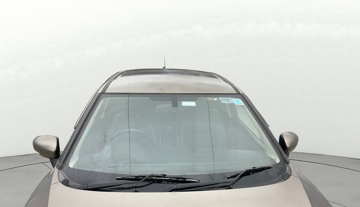 2019 Maruti Baleno ZETA PETROL 1.2, Petrol, Manual, 17,551 km, Front Windshield