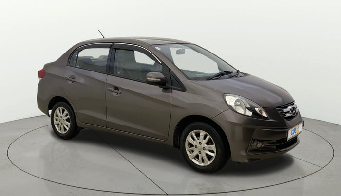 2014 Honda Amaze 1.5L I-DTEC VX, Diesel, Manual, 58,362 km, SRP