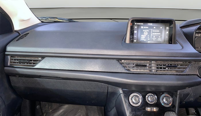 2025 Tata NEXON SMART PLUS S 1.2 REVOTRON, Petrol, Manual, 6,428 km, Air Conditioner