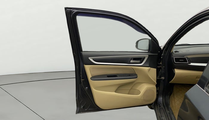 2022 Honda Amaze 1.2L I-VTEC VX CVT, Petrol, Automatic, 39,062 km, LHS Front Door