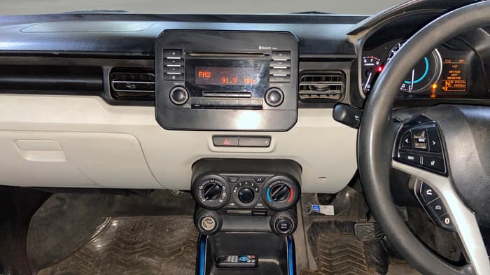 Features