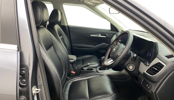 2020 KIA SELTOS HTK 1.5 PETROL, Petrol, Manual, 53,892 km, Right Side Front Door Cabin