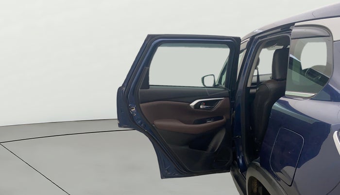 2023 Maruti Grand Vitara ZETA SMART HYBRID, Petrol, Manual, 18,981 km, LHS Rear Door